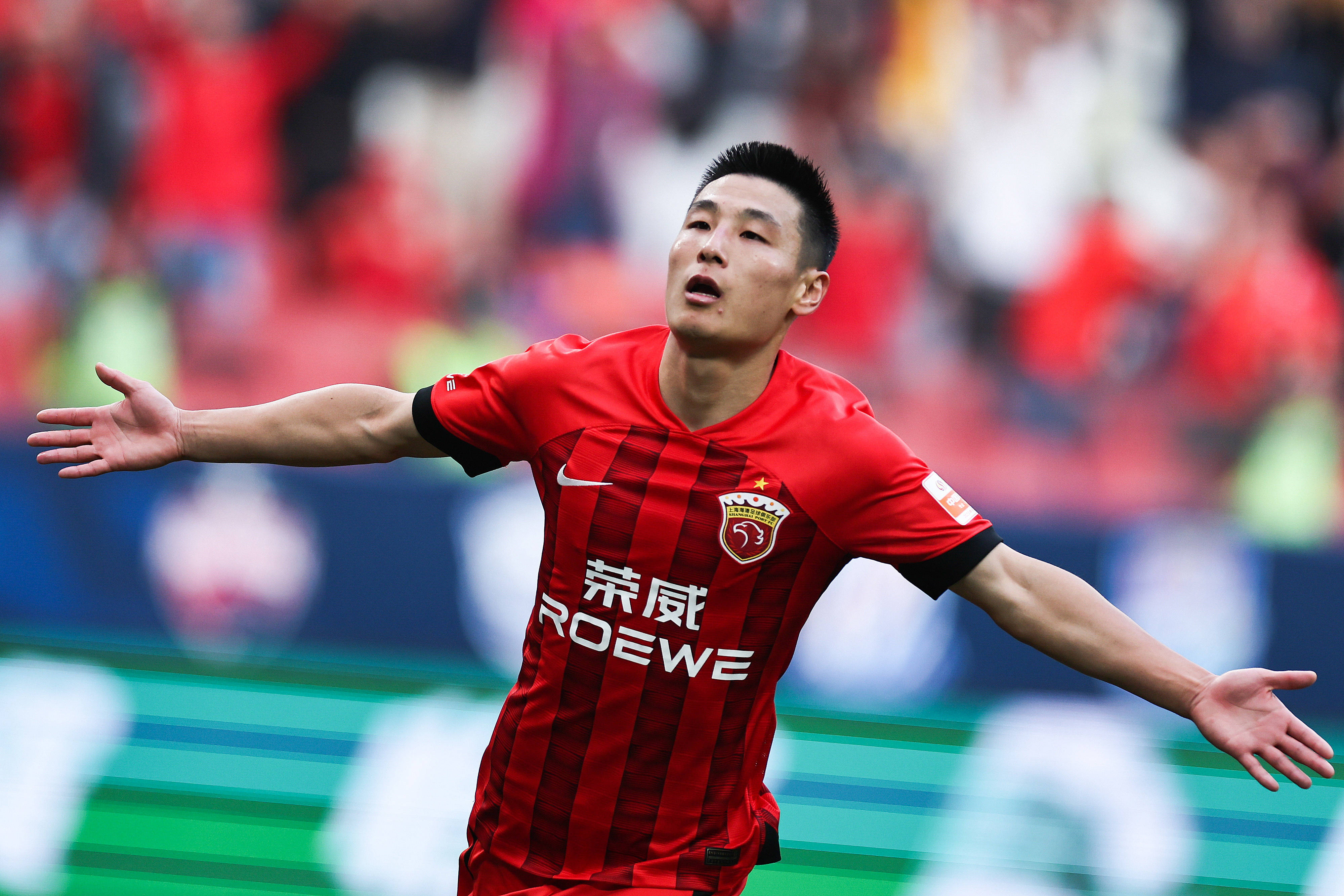 在英超联赛 在英超联赛