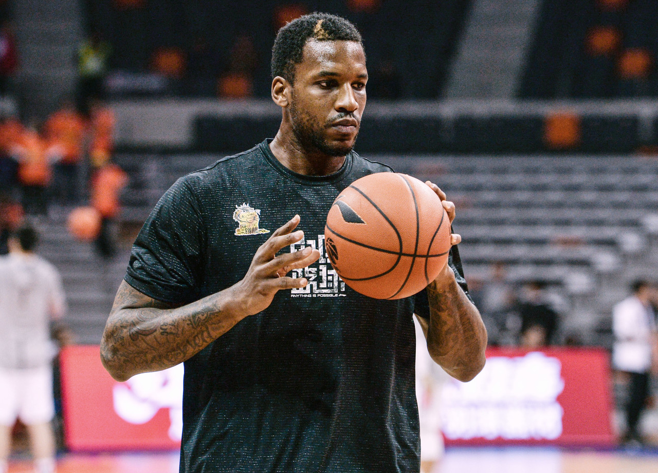 篮球依然是 篮球依然是