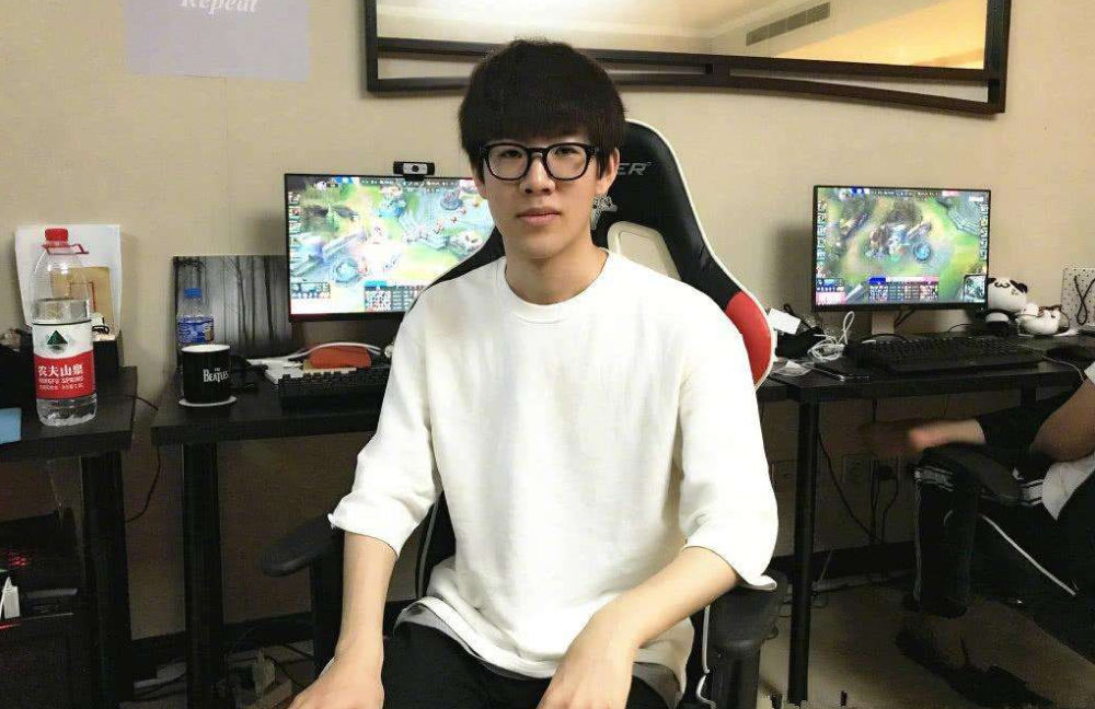 必须赢