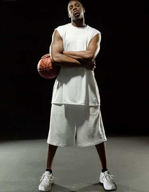 篮网